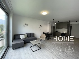 1 slaapkamer Lozenets, Sofia