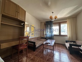 1 slaapkamer Darvenitsa, Sofia