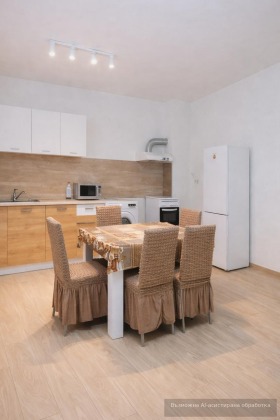 Дава под наем  2-стаен, град София