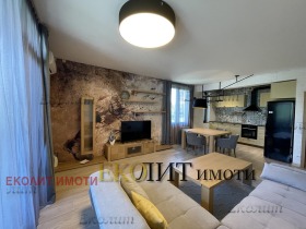 2 slaapkamers Izgrev, Sofia