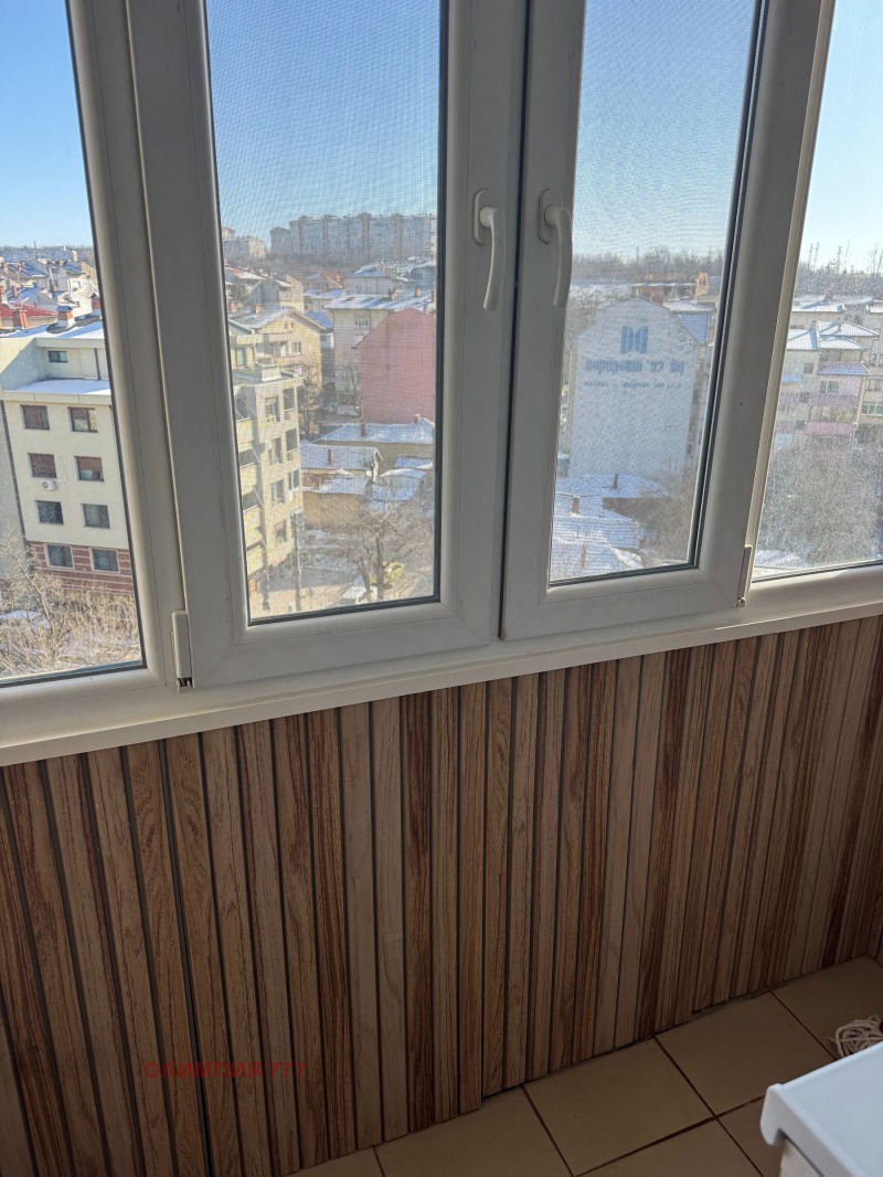 Дава под наем 1-СТАЕН, гр. Плевен, Мара Денчева, снимка 13 - Апартаменти - 53165925