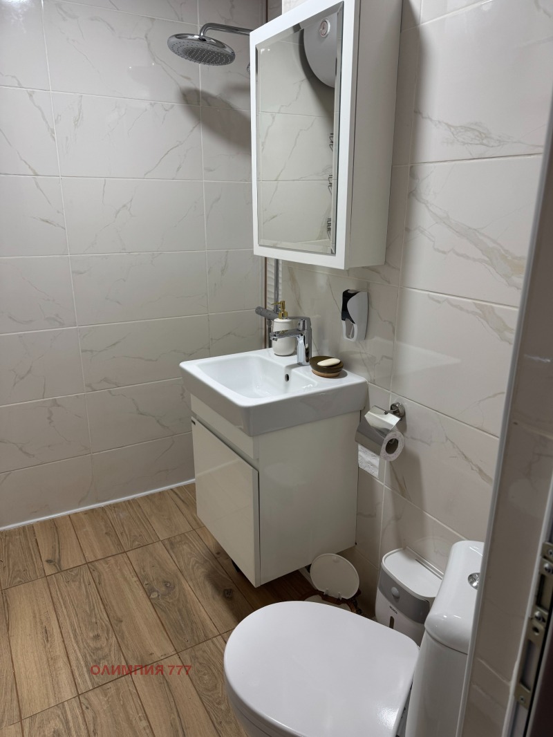 Дава под наем 1-СТАЕН, гр. Плевен, Мара Денчева, снимка 4 - Апартаменти - 53165925