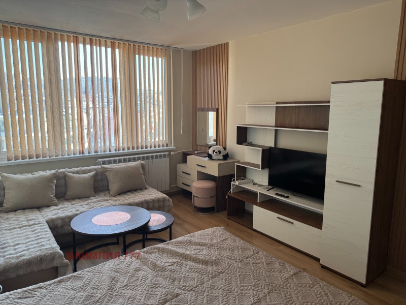 Дава под наем 1-СТАЕН, гр. Плевен, Мара Денчева, снимка 2 - Апартаменти - 53165925