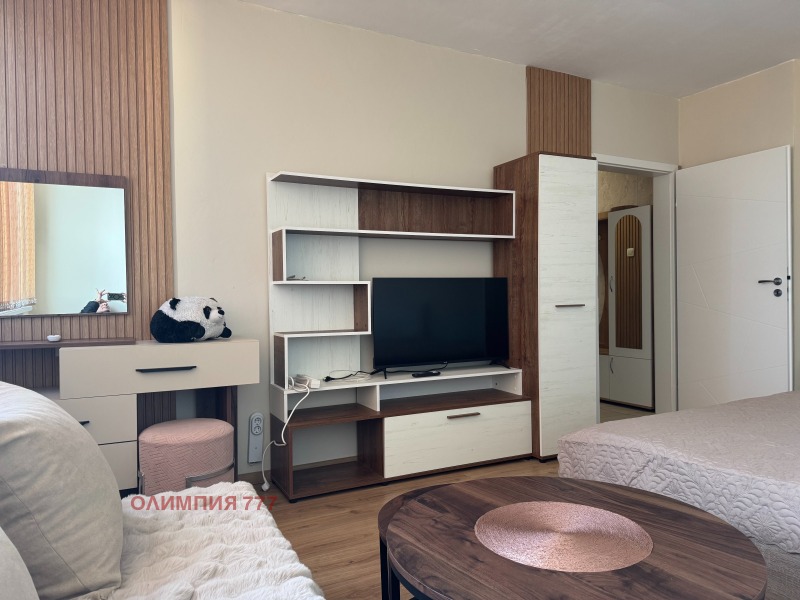 Дава под наем 1-СТАЕН, гр. Плевен, Мара Денчева