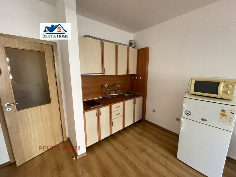 Дава под наем 1-СТАЕН, гр. София, Студентски град, снимка 2 - Апартаменти - 53412770