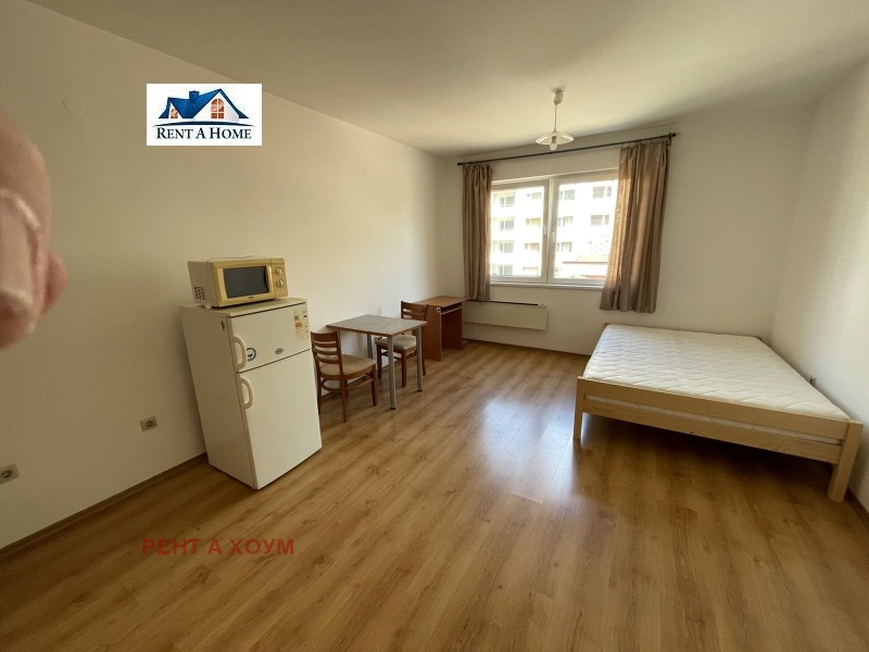 Дава под наем 1-СТАЕН, гр. София, Студентски град, снимка 4 - Апартаменти - 53412770