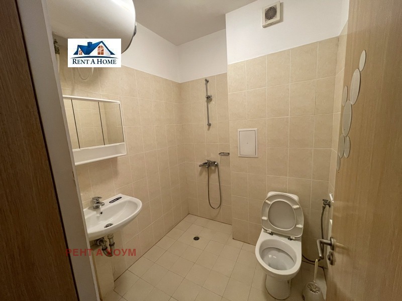 Дава под наем 1-СТАЕН, гр. София, Студентски град, снимка 5 - Апартаменти - 53412770