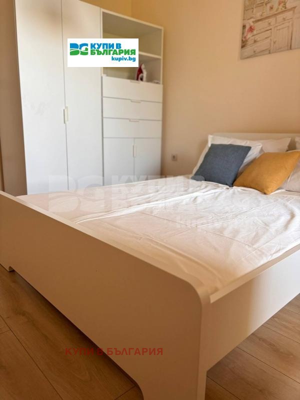 Zu vermieten  1 Schlafzimmer Warna , Asparuhowo , 60 qm | 36678245 - Bild [6]