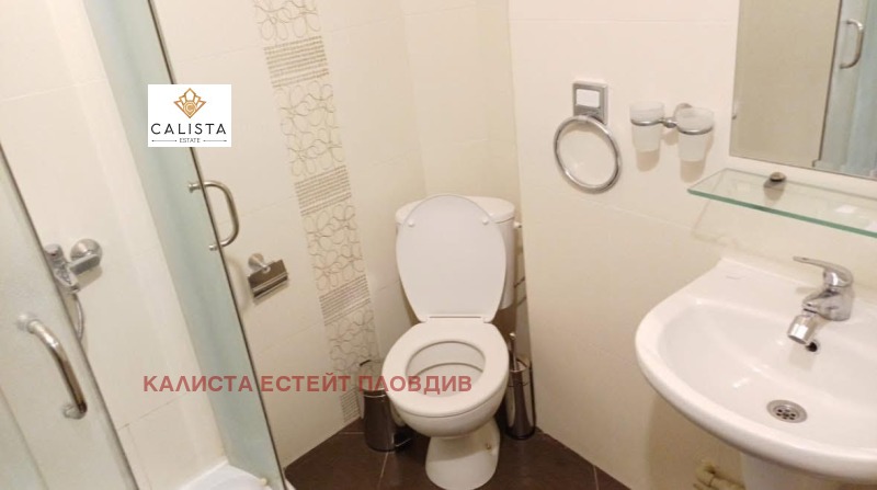 För uthyrning  1 sovrum Plovdiv , Centar , 64 kvm | 72783367 - bild [4]