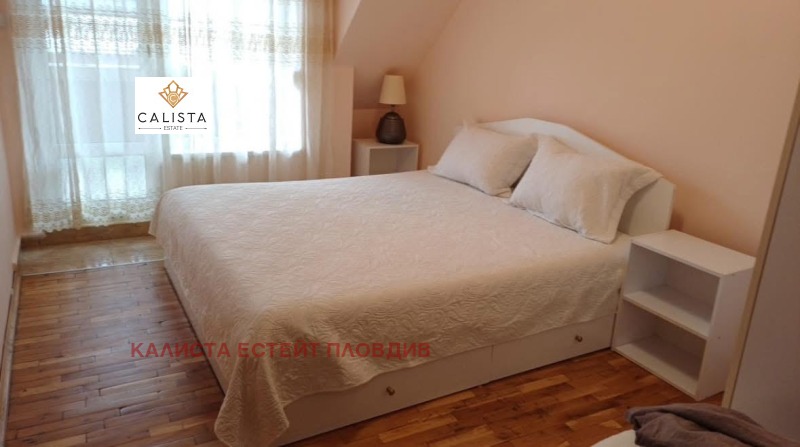 För uthyrning  1 sovrum Plovdiv , Centar , 64 kvm | 72783367 - bild [3]
