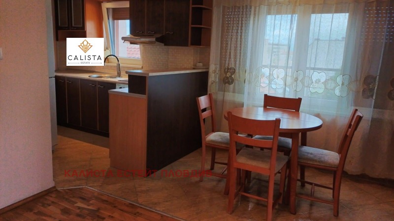 För uthyrning  1 sovrum Plovdiv , Centar , 64 kvm | 72783367 - bild [2]
