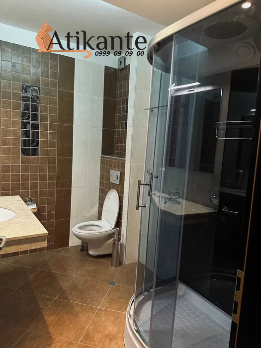 Издаје се  1 спаваћа соба Софија , Лозенец , 65 м2 | 39017806 - слика [9]