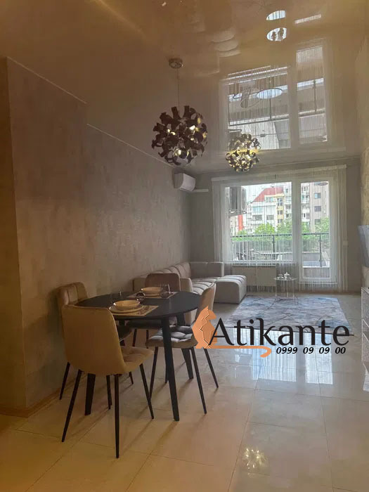 Издаје се  1 спаваћа соба Софија , Лозенец , 65 м2 | 39017806 - слика [2]