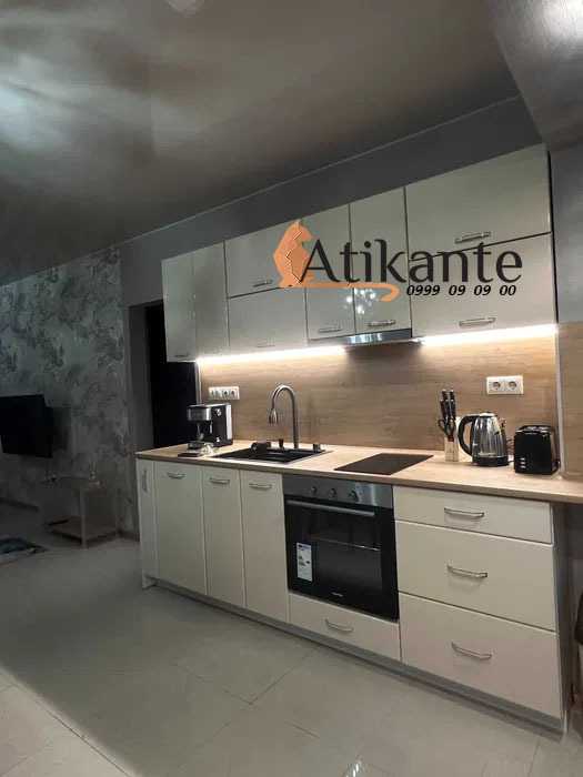 Издаје се  1 спаваћа соба Софија , Лозенец , 65 м2 | 39017806 - слика [3]
