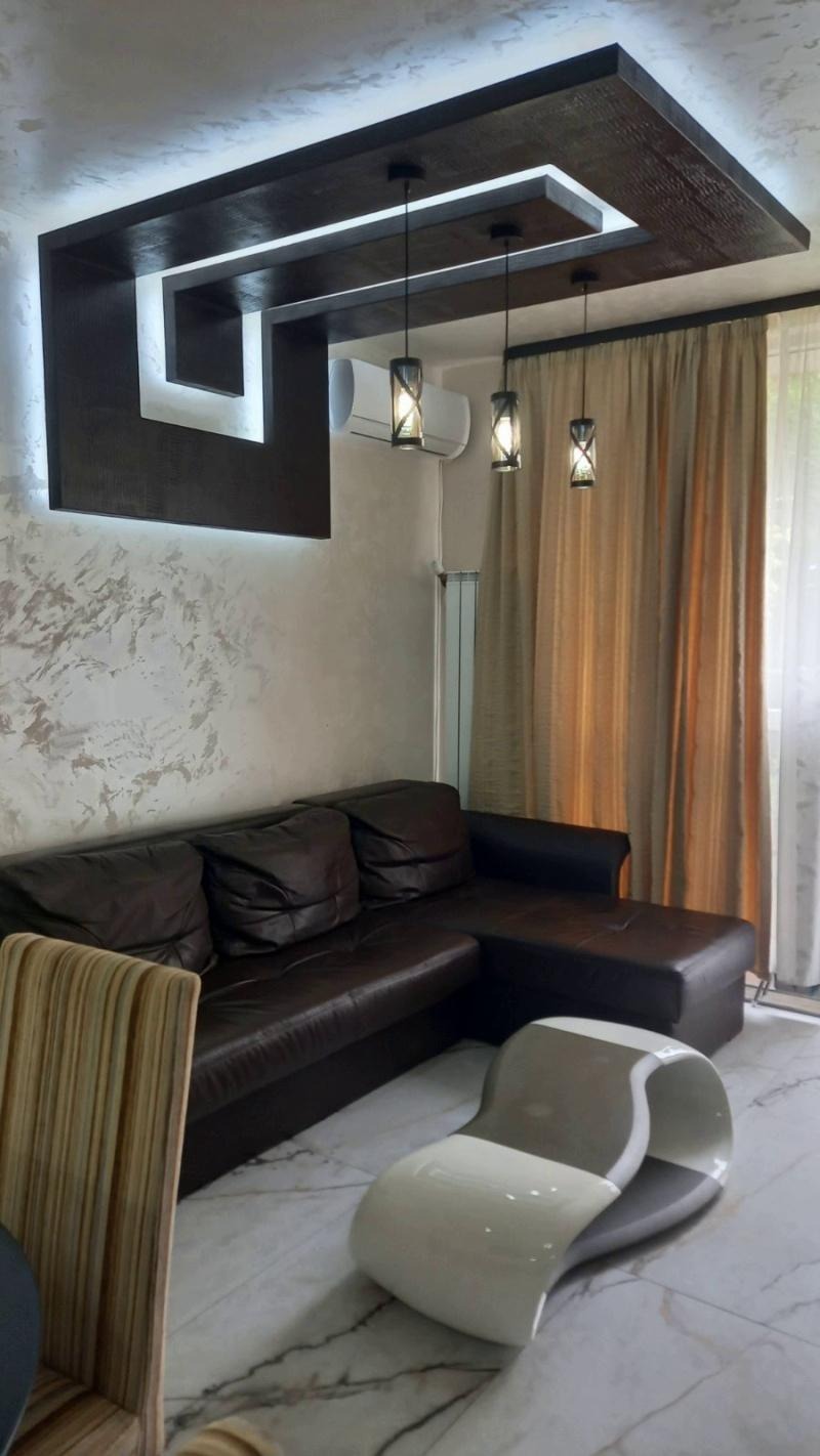 För uthyrning  1 sovrum Sofia , Manastirski livadi , 76 kvm | 84466331 - bild [3]