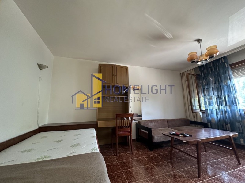 Te huur  1 slaapkamer Sofia , Darvenitsa , 60 m² | 11499663 - afbeelding [4]