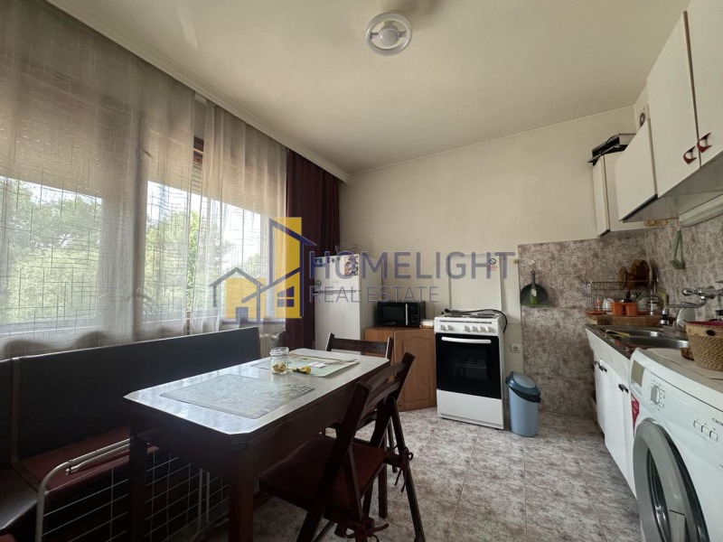 Te huur  1 slaapkamer Sofia , Darvenitsa , 60 m² | 11499663 - afbeelding [5]