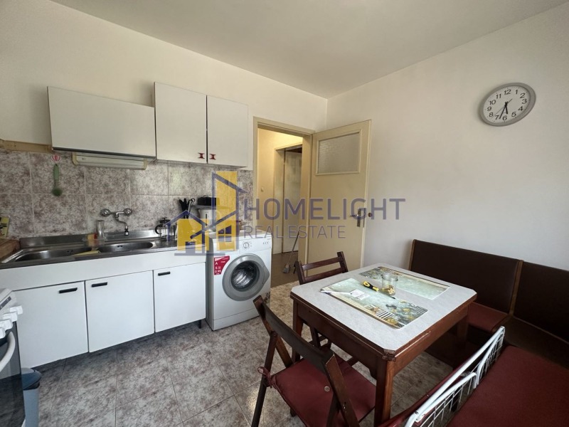 Te huur  1 slaapkamer Sofia , Darvenitsa , 60 m² | 11499663 - afbeelding [6]