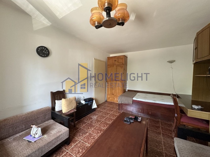 Te huur  1 slaapkamer Sofia , Darvenitsa , 60 m² | 11499663 - afbeelding [3]