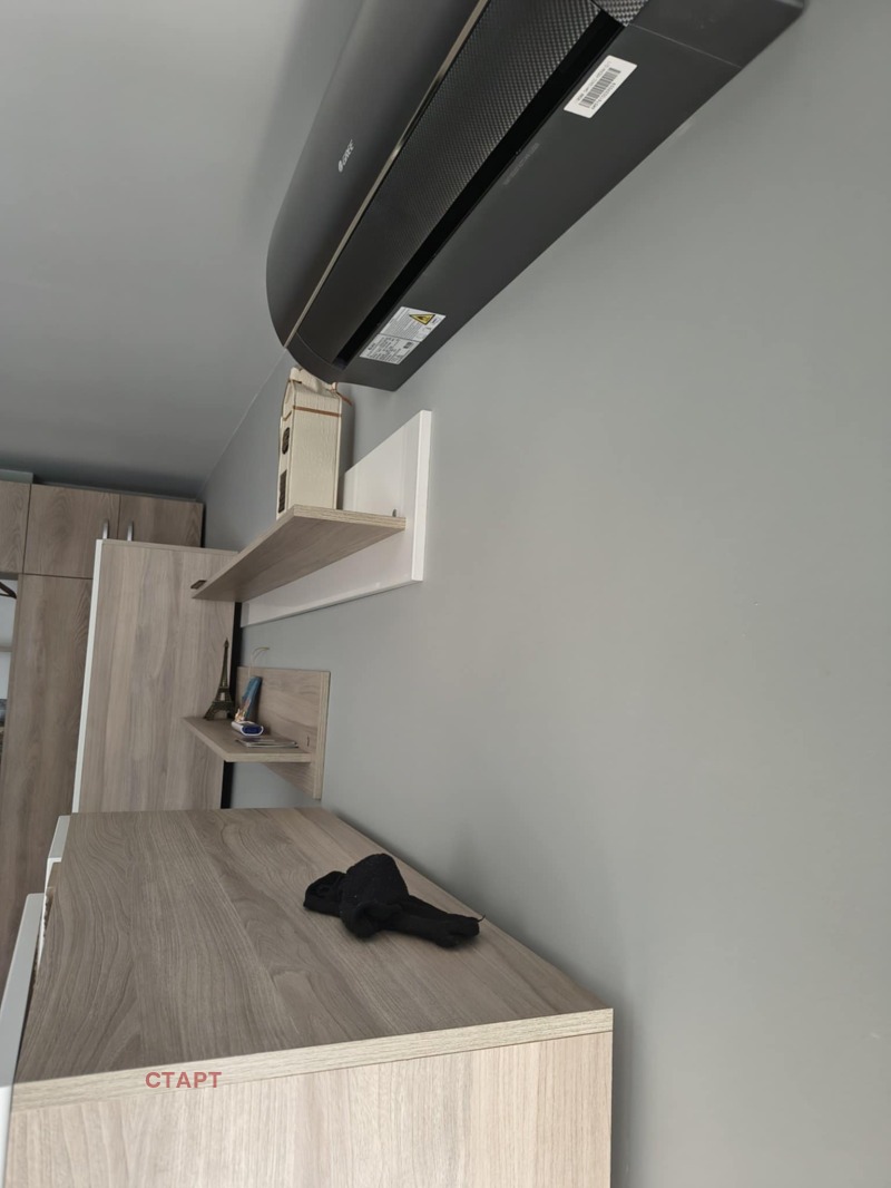 Kiadó  1 hálószoba Stara Zagora , Centar , 40 négyzetméter | 91626523 - kép [7]