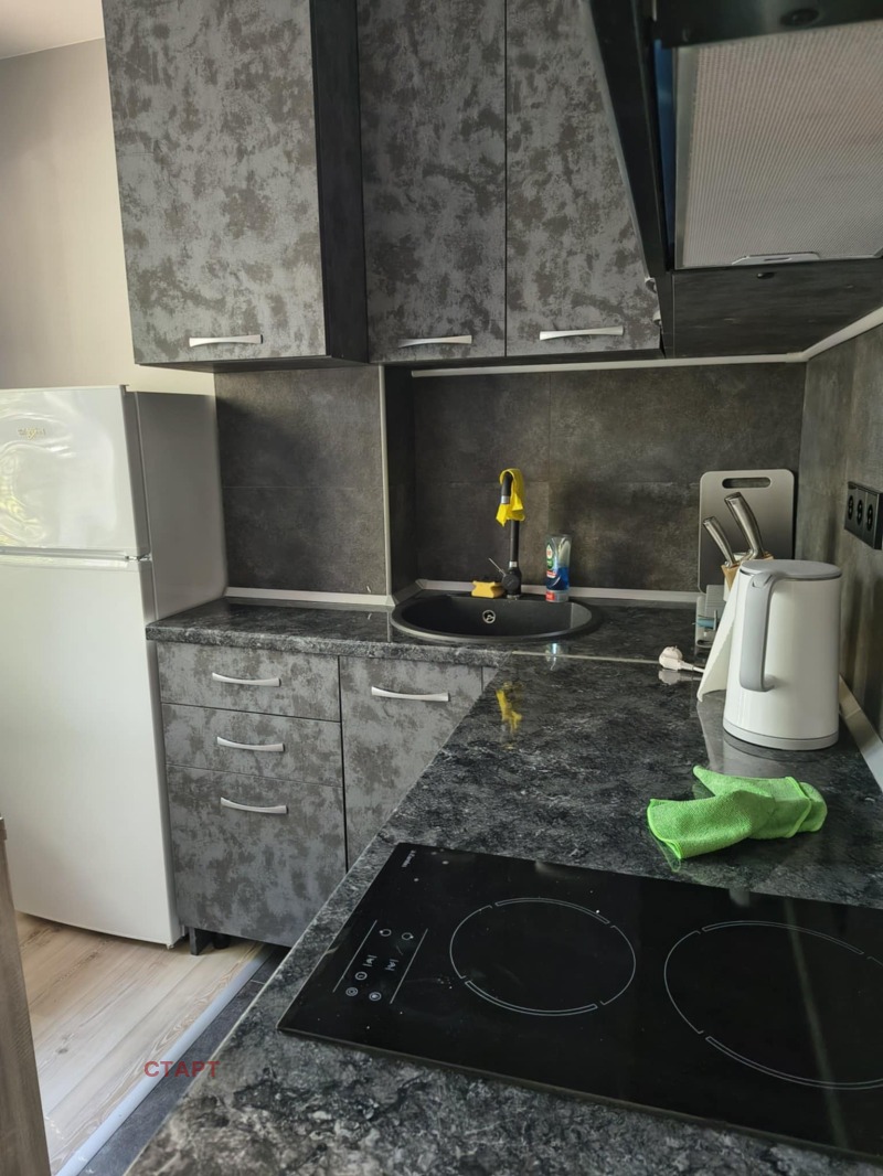Kiadó  1 hálószoba Stara Zagora , Centar , 40 négyzetméter | 91626523 - kép [3]