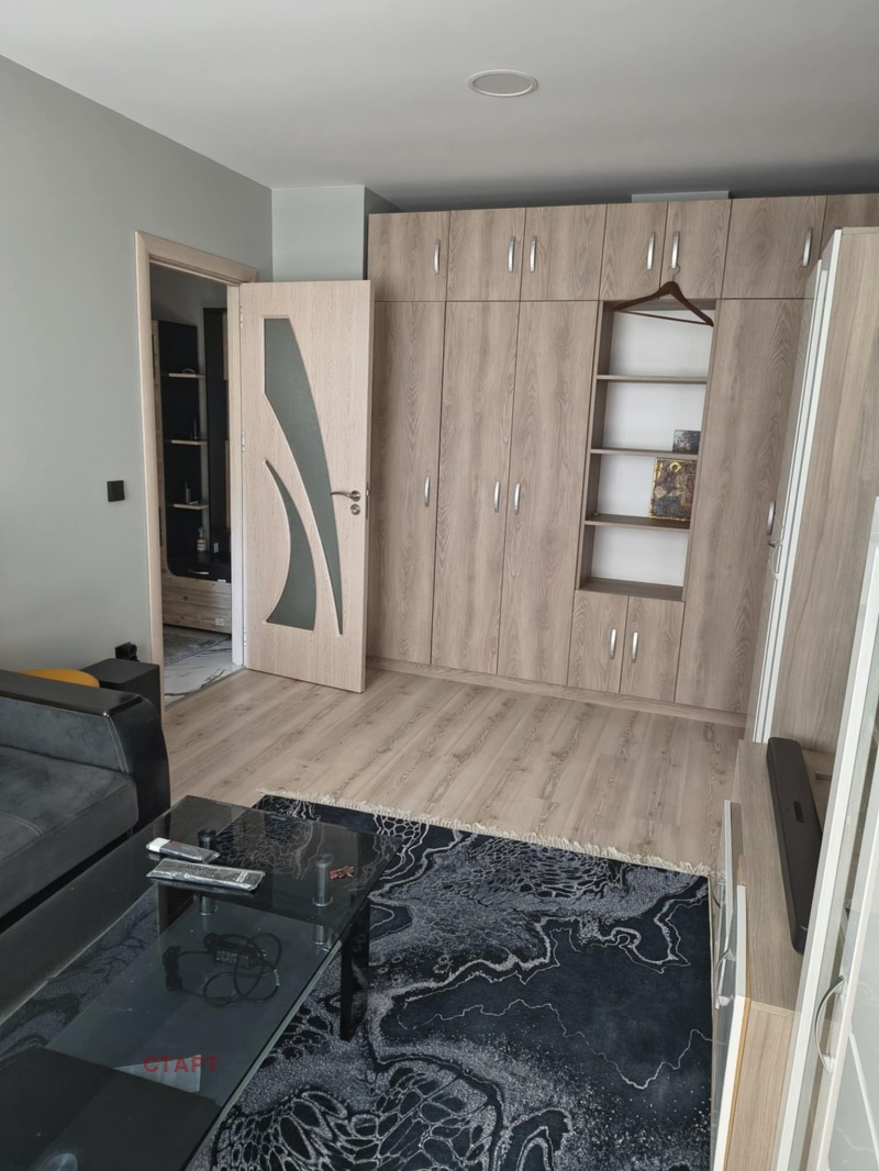 Kiadó  1 hálószoba Stara Zagora , Centar , 40 négyzetméter | 91626523 - kép [5]