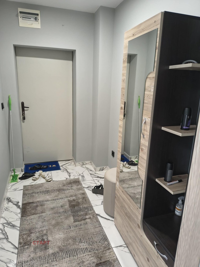 Kiadó  1 hálószoba Stara Zagora , Centar , 40 négyzetméter | 91626523