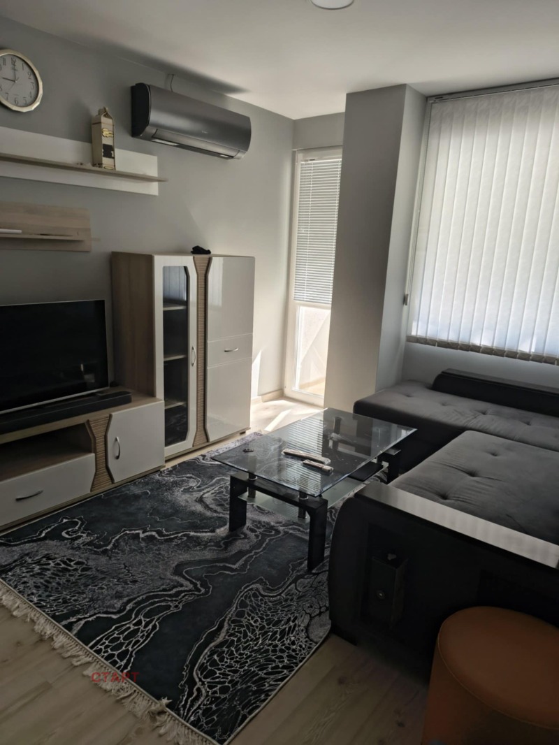 Kiadó  1 hálószoba Stara Zagora , Centar , 40 négyzetméter | 91626523 - kép [6]
