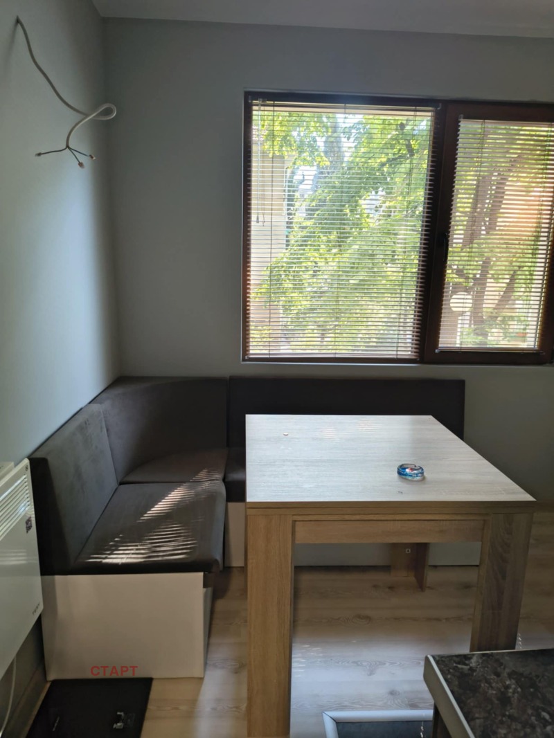 Kiadó  1 hálószoba Stara Zagora , Centar , 40 négyzetméter | 91626523 - kép [4]