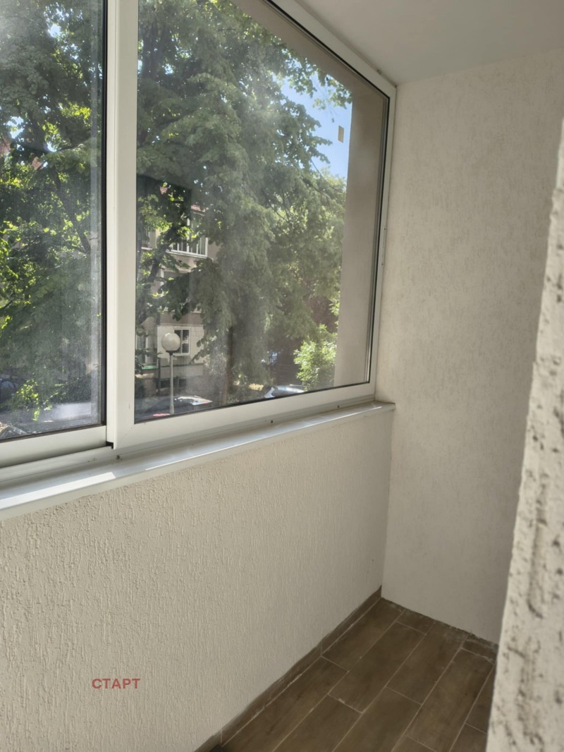 Kiadó  1 hálószoba Stara Zagora , Centar , 40 négyzetméter | 91626523 - kép [10]