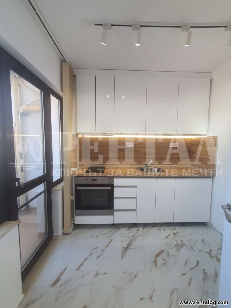 Do wynajęcia  1 sypialnia Plowdiw , Centar , 67 mkw | 23928796 - obraz [5]