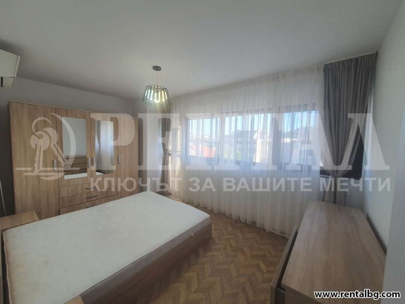 Do wynajęcia  1 sypialnia Plowdiw , Centar , 67 mkw | 23928796 - obraz [10]
