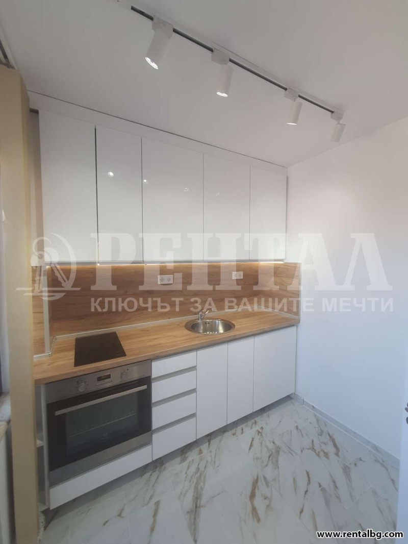Do wynajęcia  1 sypialnia Plowdiw , Centar , 67 mkw | 23928796 - obraz [6]