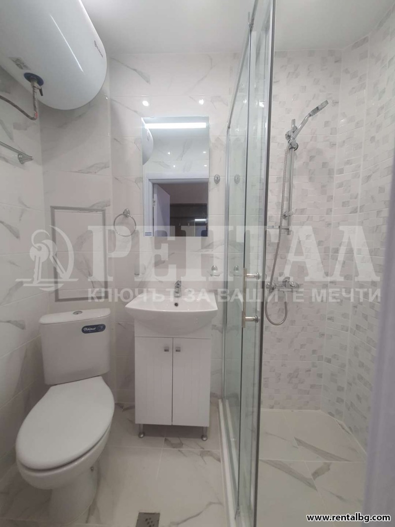 Do wynajęcia  1 sypialnia Plowdiw , Centar , 67 mkw | 23928796 - obraz [9]
