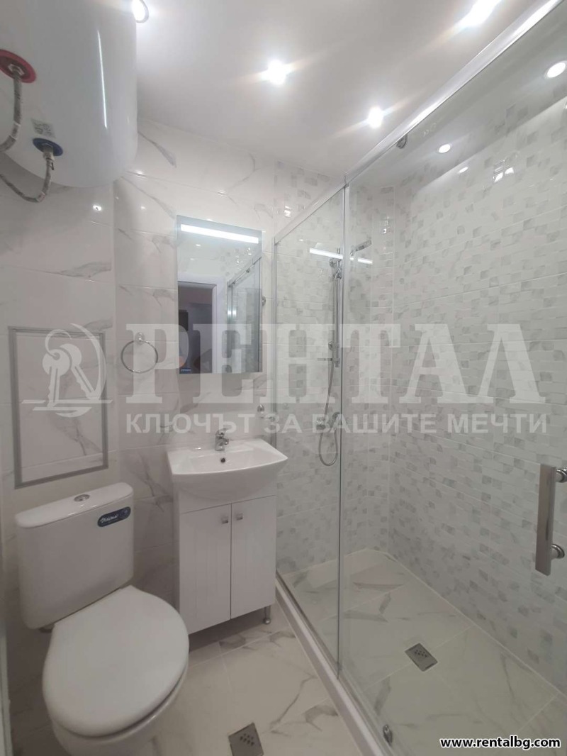 Do wynajęcia  1 sypialnia Plowdiw , Centar , 67 mkw | 23928796 - obraz [8]