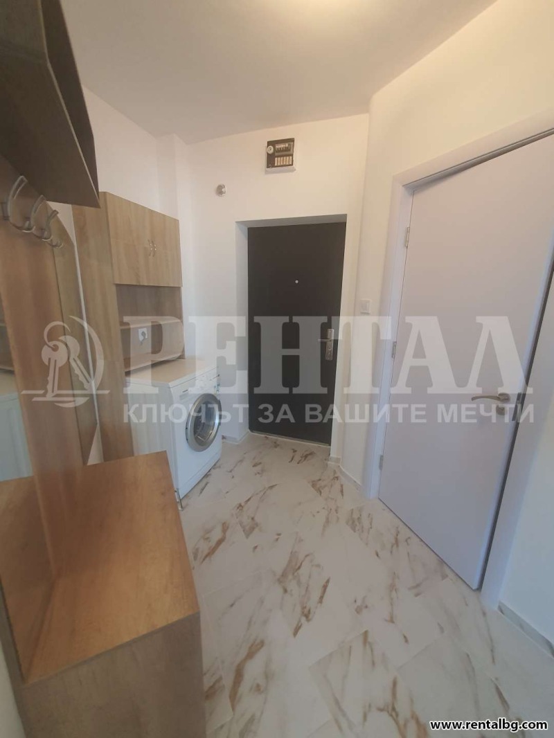 Do wynajęcia  1 sypialnia Plowdiw , Centar , 67 mkw | 23928796 - obraz [12]