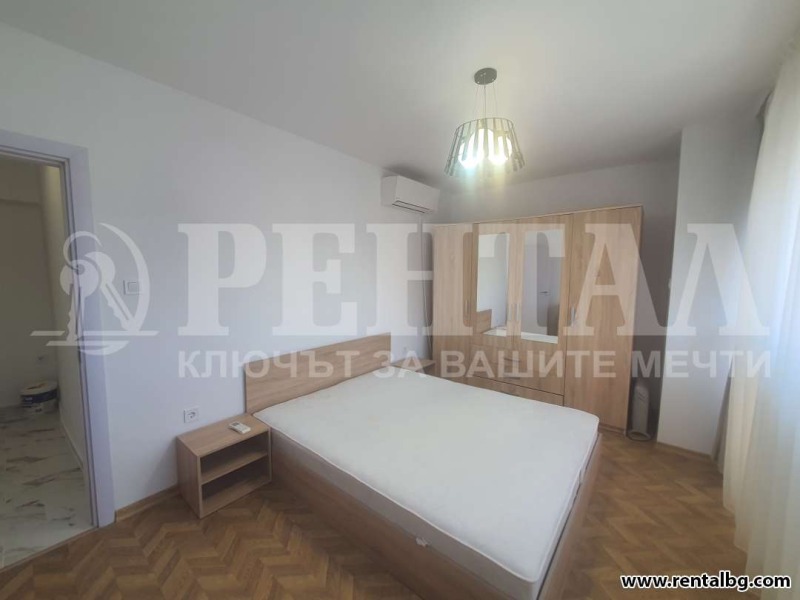 Do wynajęcia  1 sypialnia Plowdiw , Centar , 67 mkw | 23928796 - obraz [11]