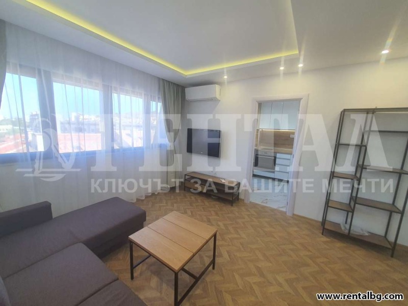 Do wynajęcia  1 sypialnia Plowdiw , Centar , 67 mkw | 23928796 - obraz [4]