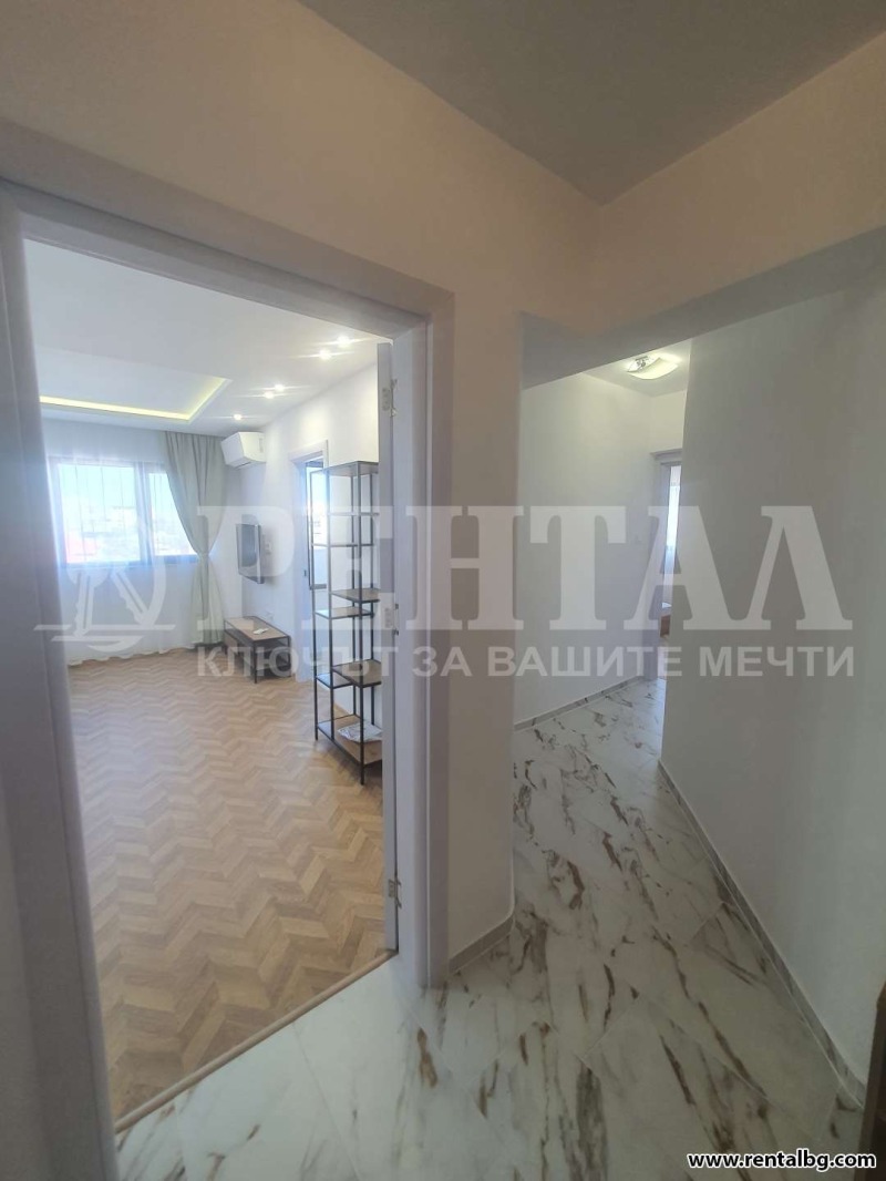 Do wynajęcia  1 sypialnia Plowdiw , Centar , 67 mkw | 23928796 - obraz [7]