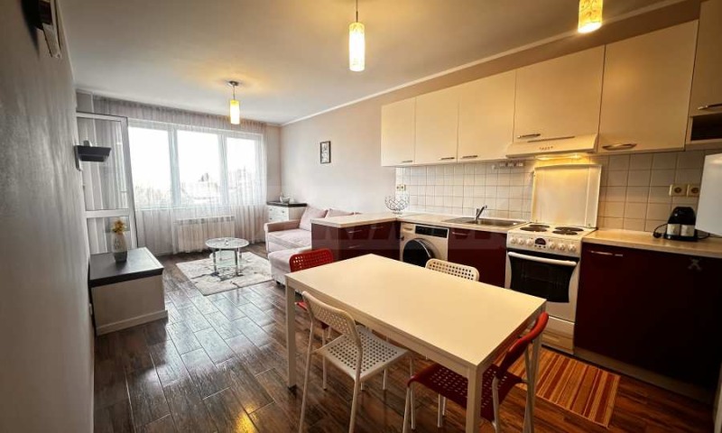 Под наем 2-СТАЕН, град София, Бояна • 659 € / 1288.89 лв. • 80068342 1