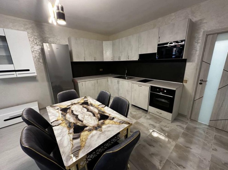 Дава под наем 2-СТАЕН, гр. София, Красно село, снимка 4 - Апартаменти - 52438897