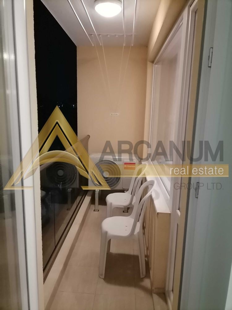 Дава под наем 2-СТАЕН, гр. Варна, Аспарухово, снимка 9 - Апартаменти - 52558757