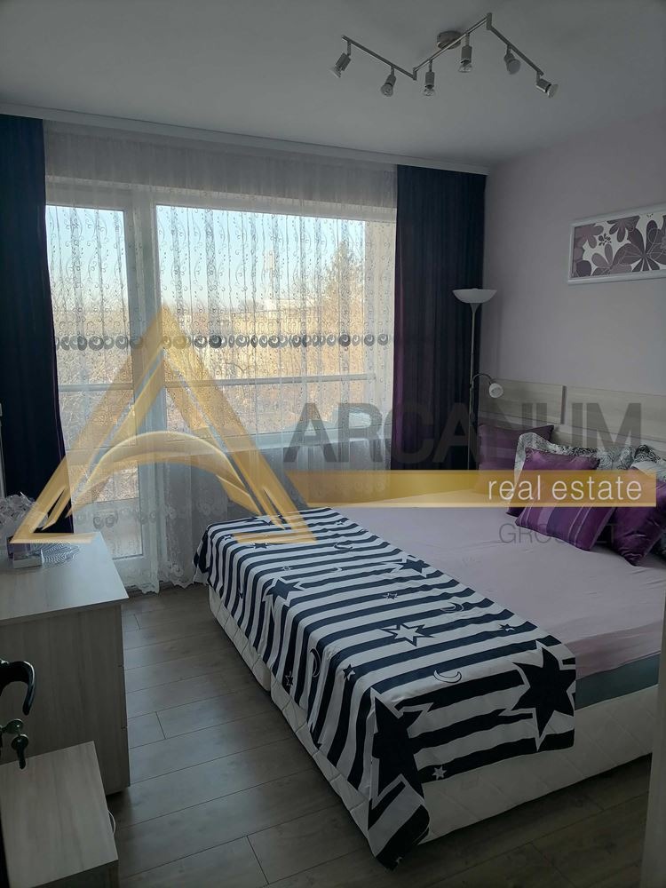 Дава под наем 2-СТАЕН, гр. Варна, Аспарухово, снимка 5 - Апартаменти - 52558757