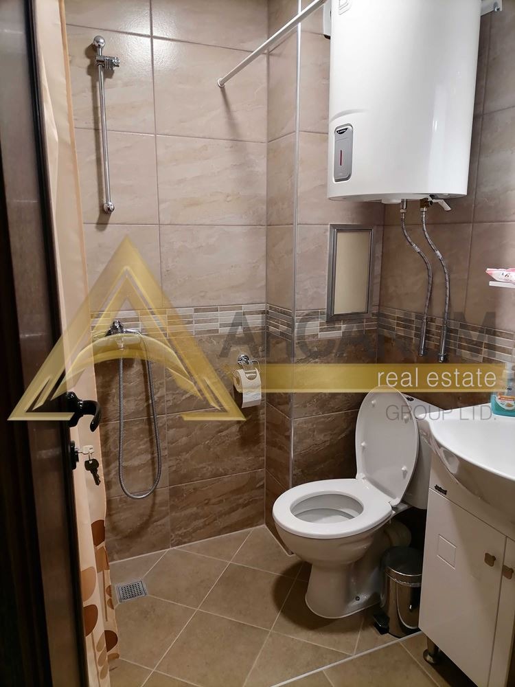 Дава под наем 2-СТАЕН, гр. Варна, Аспарухово, снимка 12 - Апартаменти - 52558757