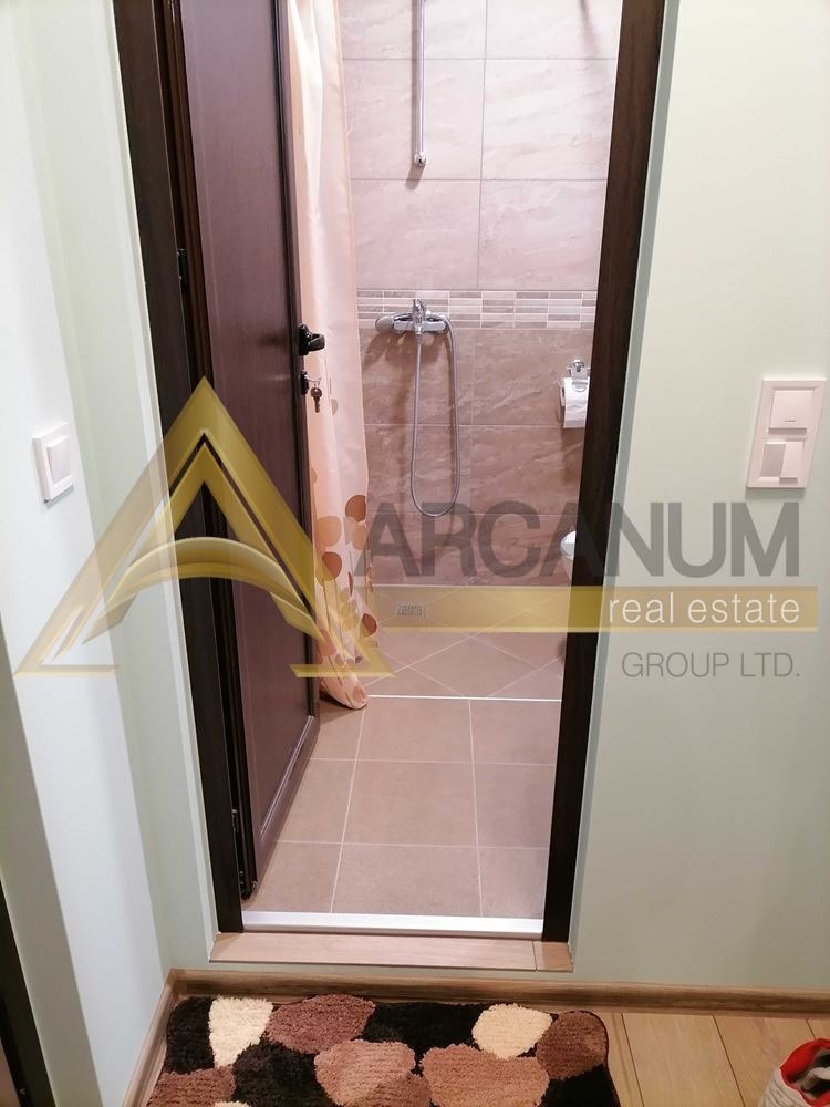 Дава под наем 2-СТАЕН, гр. Варна, Аспарухово, снимка 7 - Апартаменти - 52558757