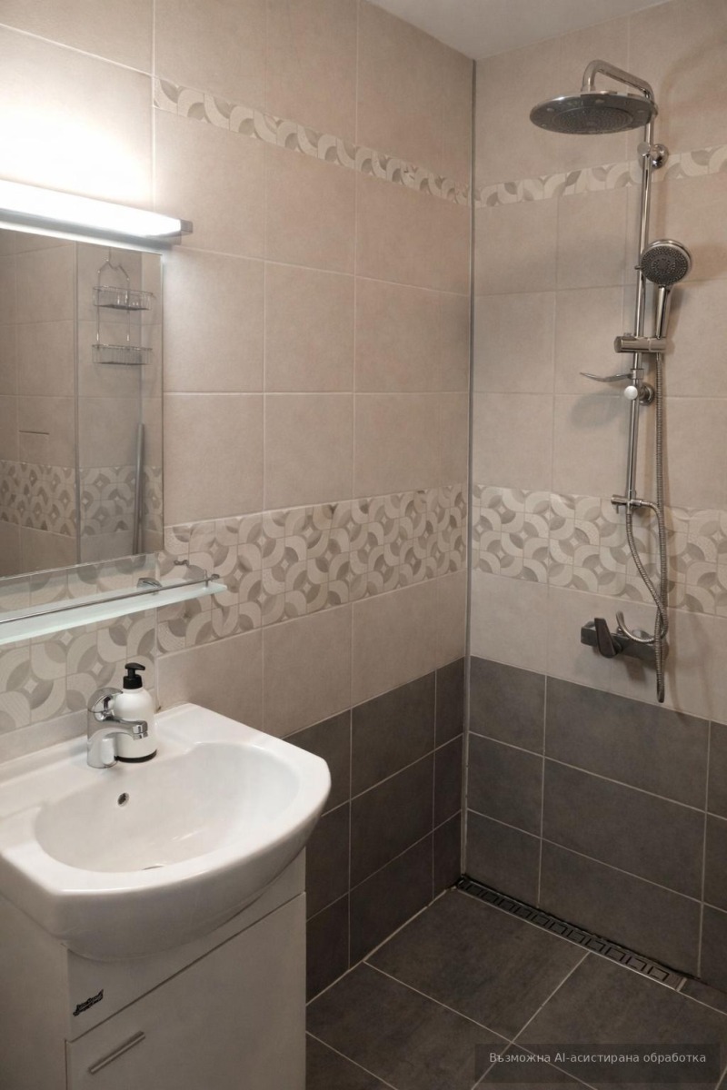 Дава под наем 2-СТАЕН, гр. София, Овча купел, снимка 6 - Апартаменти - 52972761