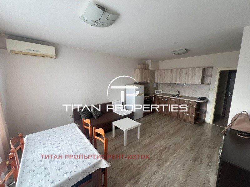 Дава под наем 2-СТАЕН, гр. Бургас, Славейков