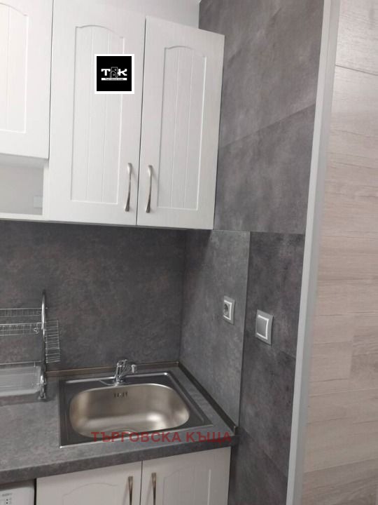 Дава под наем 2-СТАЕН, гр. Пловдив, Съдийски, снимка 4 - Апартаменти - 54252454