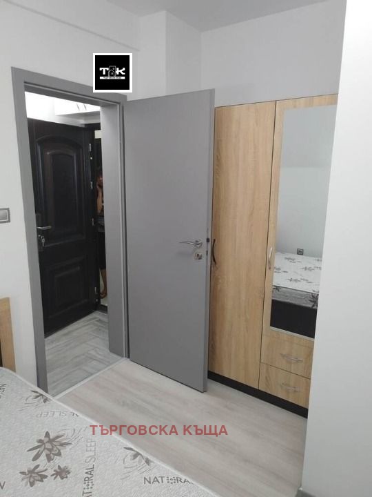 Дава под наем 2-СТАЕН, гр. Пловдив, Съдийски, снимка 8 - Апартаменти - 54252454