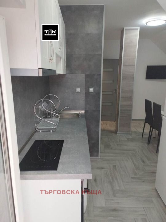 Дава под наем 2-СТАЕН, гр. Пловдив, Съдийски, снимка 9 - Апартаменти - 54252454